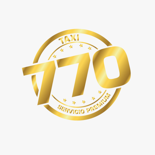Logo Taxi 770